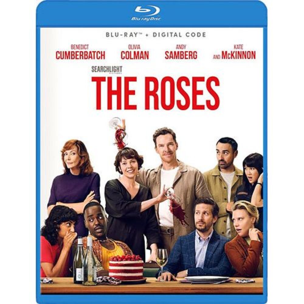 Roses
